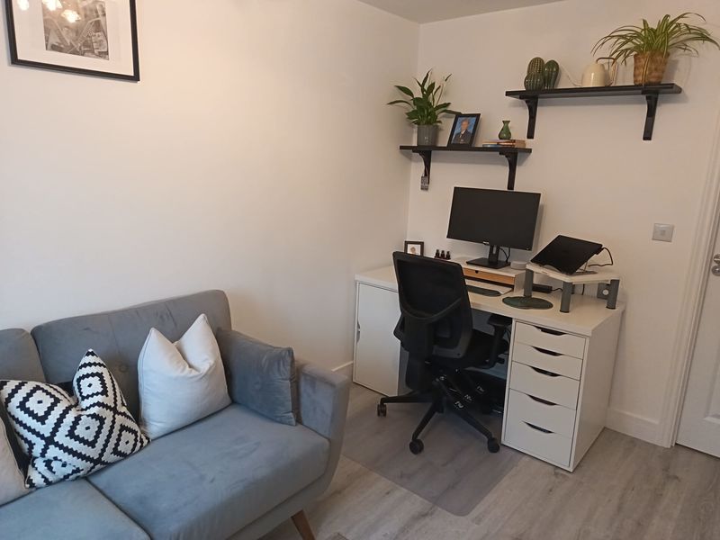 Bedroom Three- click for photo gallery